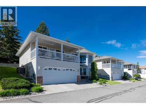 2030 Van Horne Drive Unit# 32  Kamloops, BC V1S 1P6