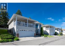 2030 Van Horne Drive Unit# 32 Kamloops, BC V1S 1P6