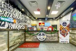 201 MARKHAM ROAD Toronto, ON M1J 3C3