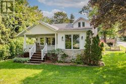 181 LAKE DRIVE N Georgina, ON L4P 3C8