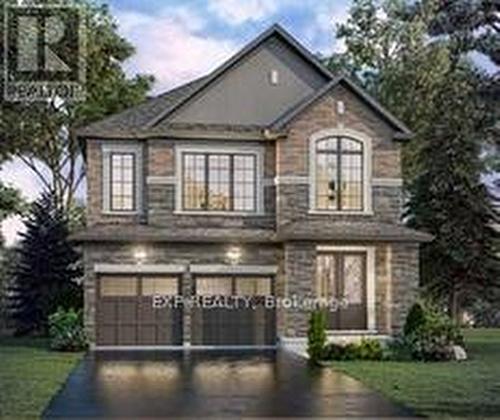 LOT 63 - 22 CADDIE CRESCENT  Vaughan, ON L6A 4R5