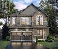 LOT 63 - 22 CADDIE CRESCENT Vaughan, ON L6A 4R5