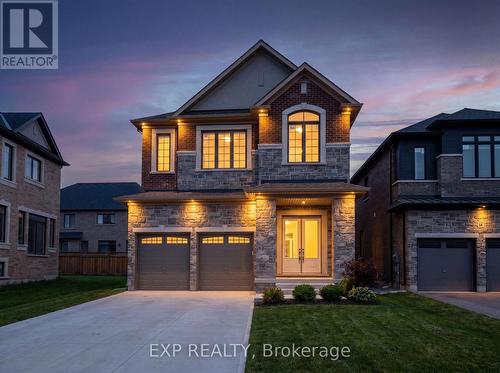 LOT 63 - 22 CADDIE CRESCENT  Vaughan, ON L6A 4R5