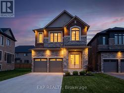 LOT 63 - 22 CADDIE CRESCENT Vaughan, ON L6A 4R5