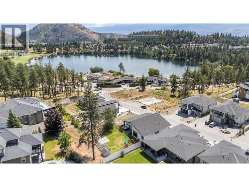 2846 Canyon Crest Drive  West Kelowna, BC V4T 3M6