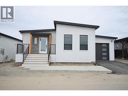8900 Jim Bailey Road Unit# 126 Kelowna, BC V1H 2A4