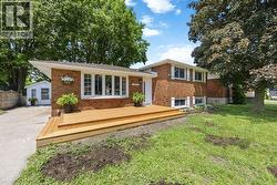 475 COLBORNE DRIVE St Clair, ON N0N 1G0