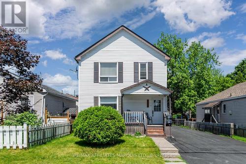 213 8Th Street E, Cornwall, ON 