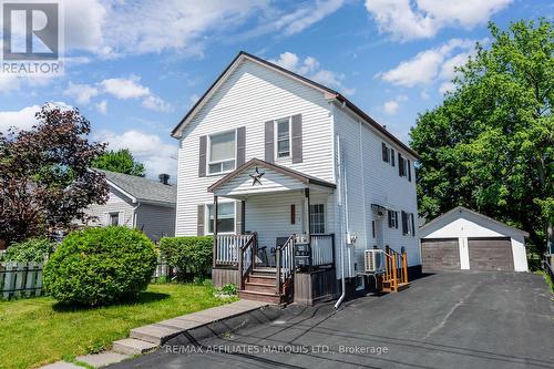 213 8Th Street E, Cornwall, ON 