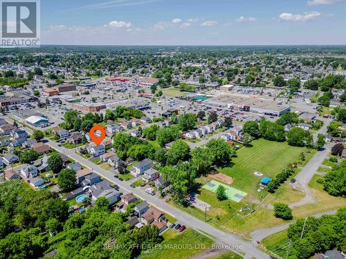 213 8Th Street E, Cornwall, ON 