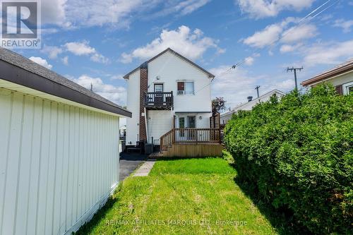 213 8Th Street E, Cornwall, ON 