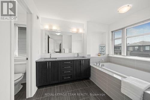 5 Piece En-Suite - 41 Whooping Crane Ridge, Ottawa, ON 
