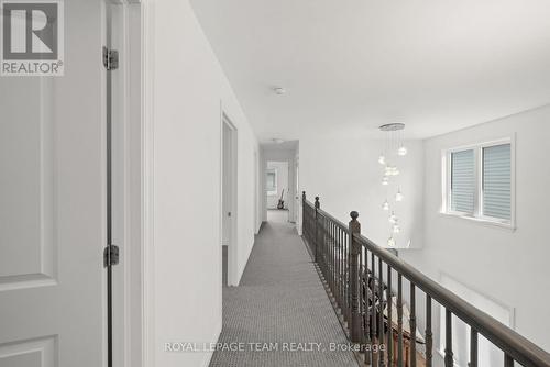 41 Whooping Crane Ridge, Ottawa, ON 