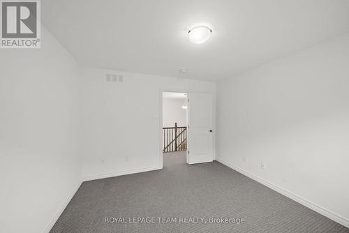 Bedroom #2 with WIC - 41 Whooping Crane Ridge, Ottawa, ON 
