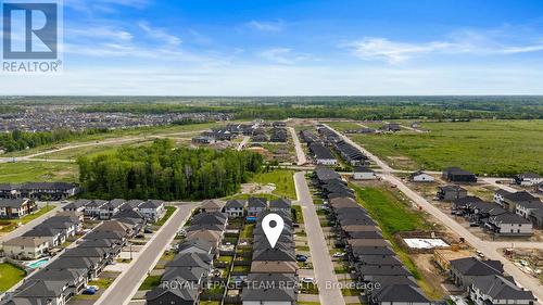 41 Whooping Crane Ridge, Ottawa, ON 