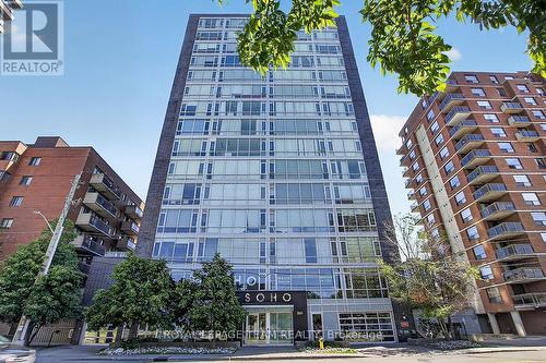406 - 201 PARKDALE AVENUE  Ottawa, ON K1Y 1E8