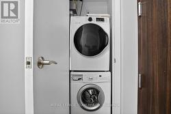 In-Suite Laundry - 