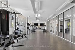 Gym - 