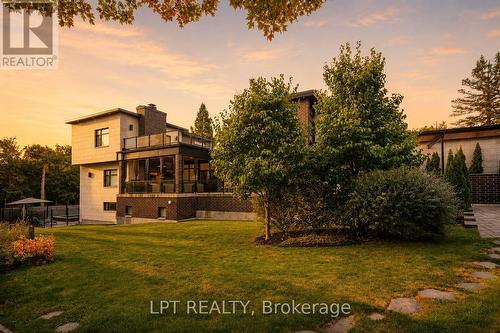 847 Walkley Road, Ottawa, ON 