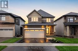 744 COPE DRIVE Ottawa, ON K2S 2P8
