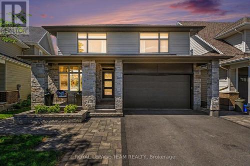330 Devonian Way, Ottawa, ON 