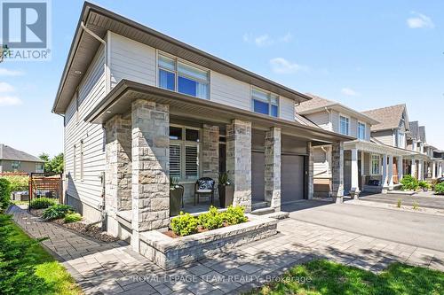 330 Devonian Way, Ottawa, ON 