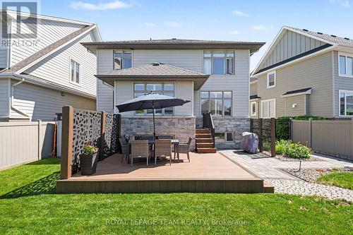 330 Devonian Way, Ottawa, ON 