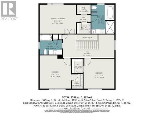 330 Devonian Way, Ottawa, ON 