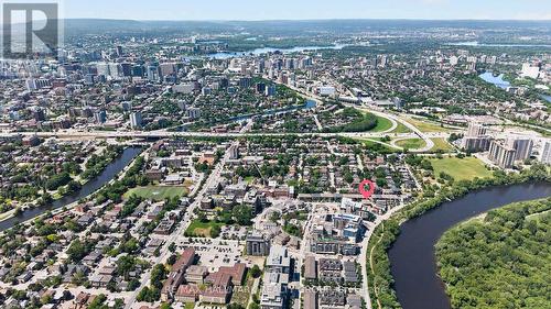 95 Oblats Avenue, Ottawa, ON 