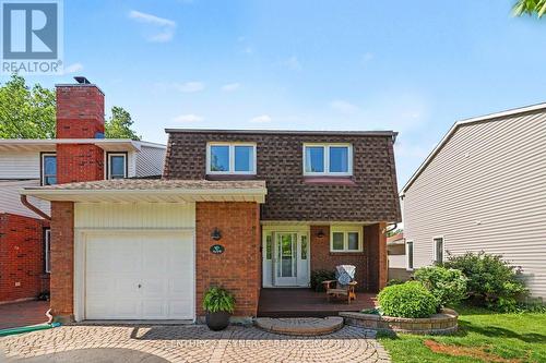 1078 TAFFY LANE  Ottawa, ON K1C 1Y5