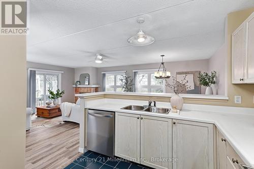 409 Mariners Way, Collingwood, ON 