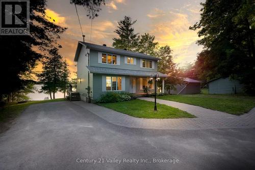23 CLAVETTE LANE  North Algona Wilberforce, ON K0J 1T0