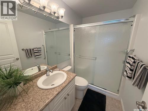 313 102 Armistice Way, Saskatoon, SK 