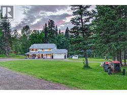 9365 OLAF ROAD Prince George, BC V2K 5H8