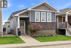 1105 Jurasin STREET N  Regina, SK S4X 0K1