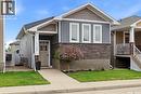 1105 Jurasin Street N, Regina, SK 