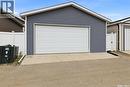 1105 Jurasin Street N, Regina, SK 