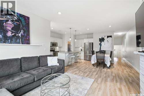 1105 Jurasin Street N, Regina, SK 