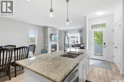 1105 Jurasin Street N, Regina, SK 