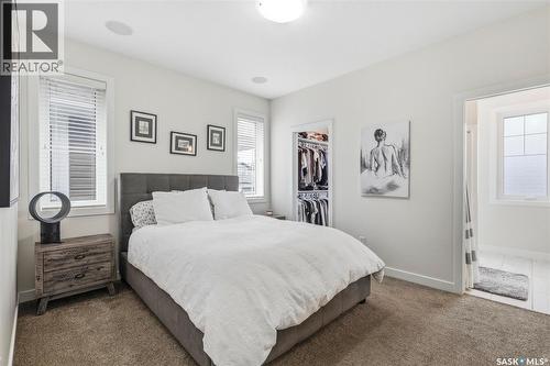 1105 Jurasin Street N, Regina, SK 