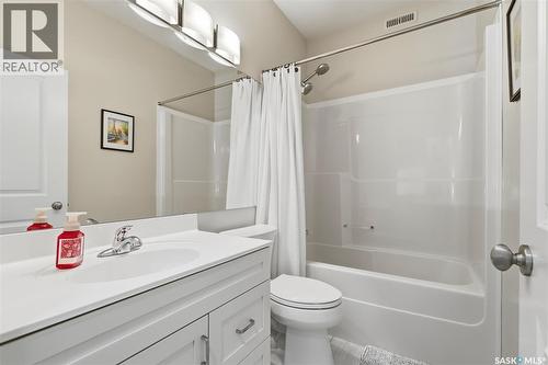 1105 Jurasin Street N, Regina, SK 