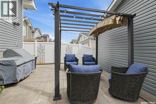 1105 Jurasin Street N, Regina, SK 