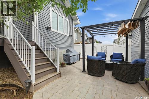 1105 Jurasin Street N, Regina, SK 