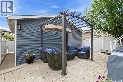 1105 Jurasin Street N, Regina, SK 