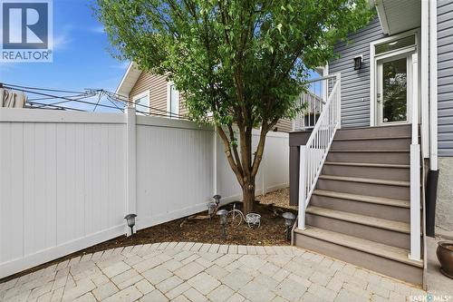 1105 Jurasin Street N, Regina, SK 