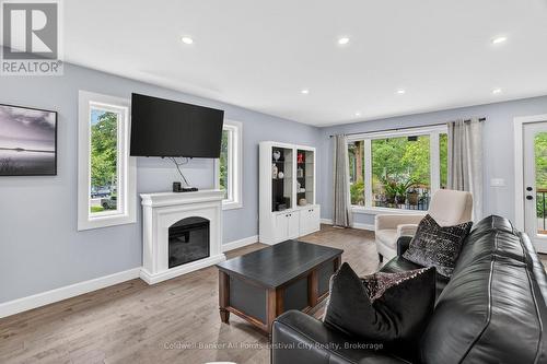 30 Bluewater Drive, Central Huron (Goderich), ON 