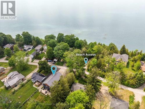 30 Bluewater Drive, Central Huron (Goderich), ON 