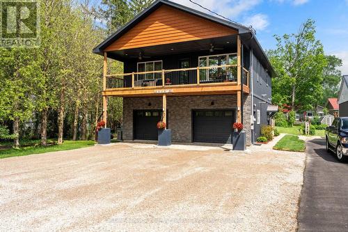 30 Bluewater Drive, Central Huron (Goderich), ON 