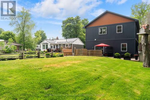 30 Bluewater Drive, Central Huron (Goderich), ON 