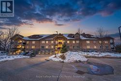 106 - 19 STUMPF STREET Centre Wellington (Elora/Salem), ON N0B 1S0